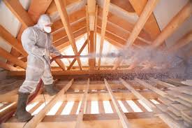 Eco-Friendly or Green Insulation Solutions in Grand Mound, WA