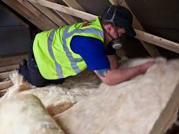 Best Insulation Air Sealing  in Grand Mound, WA