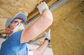 Best Commercial Insulation Services  in Grand Mound, WA