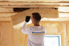 Best Basement Insulation  in Grand Mound, WA